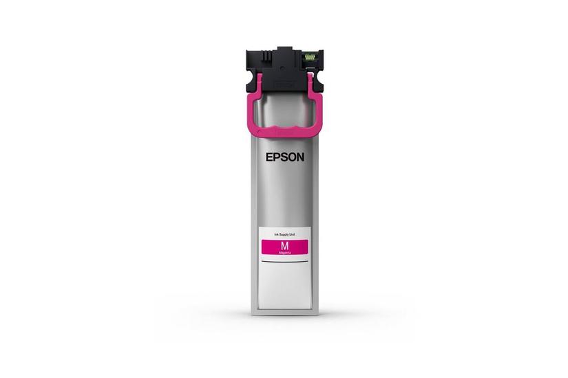 Epson Størrelse Magenta Original Blækpatron