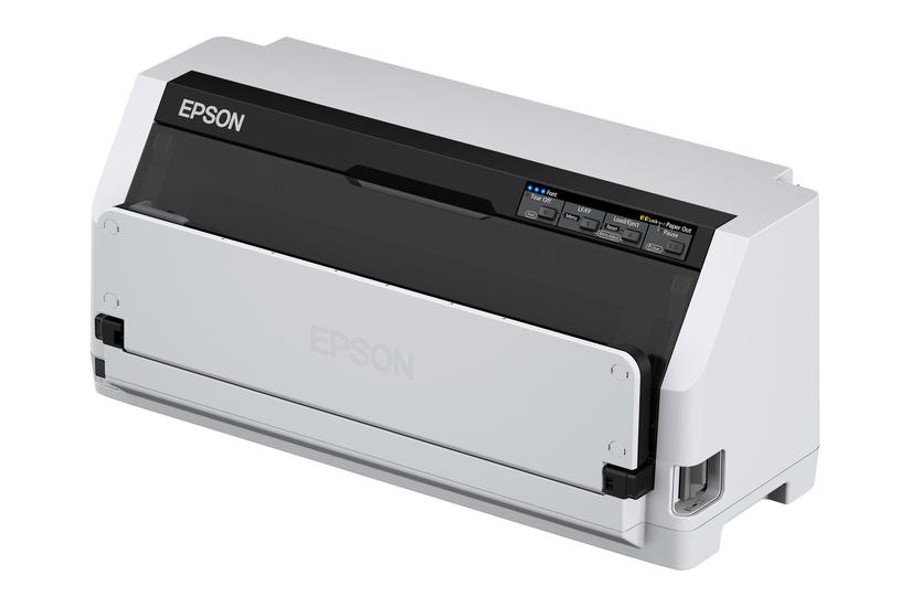 Epson Lq 690ii Printer Dot-matrix