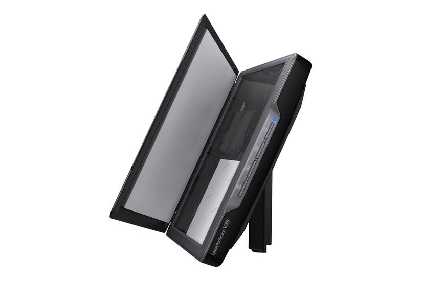 Epson Perfection V39ii Flatbed-scanner Desktopmodel Usb