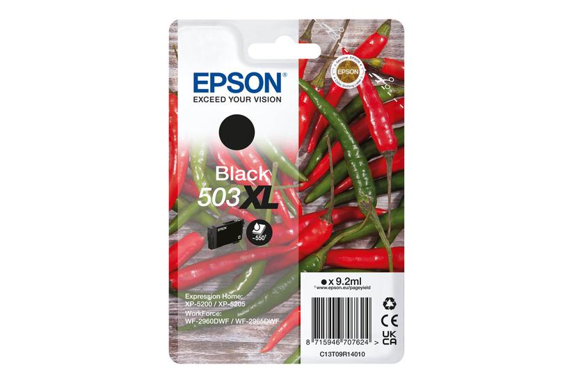 Epson 503 Singlepack Sort Original Blækpatron