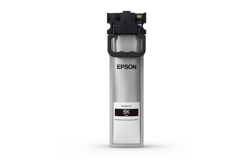 Epson Sort Original Blækpatron