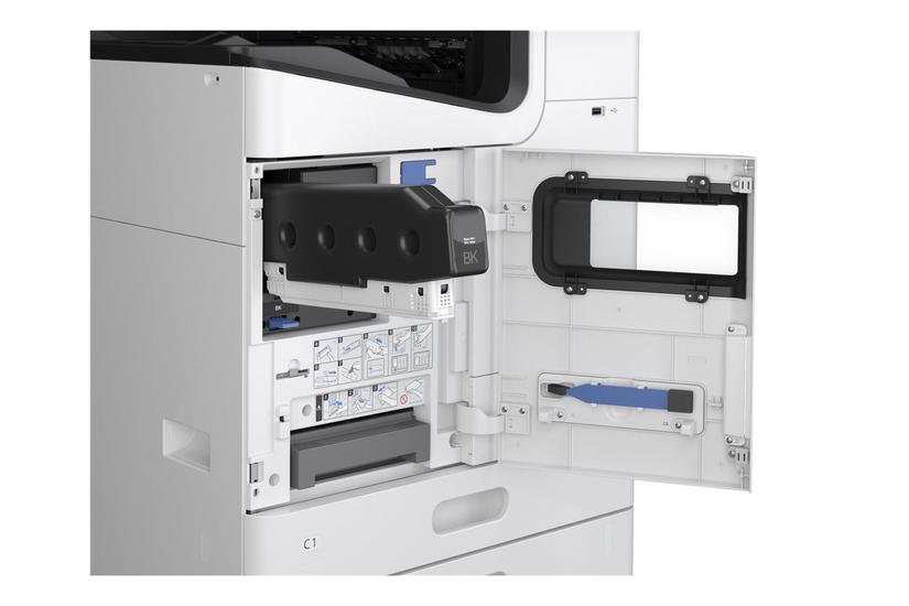 Epson Sort Original Blækpatron
