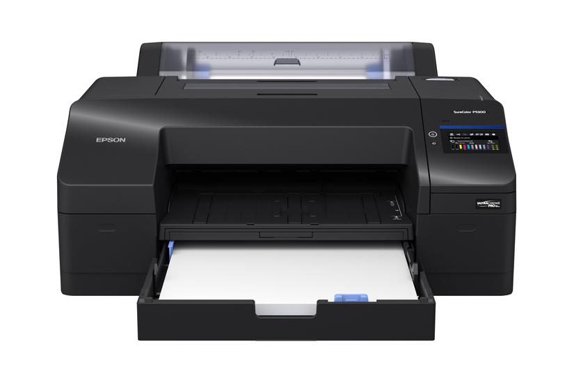 Epson Surecolor P5300 Stor-format Printer Farve Blækprinter