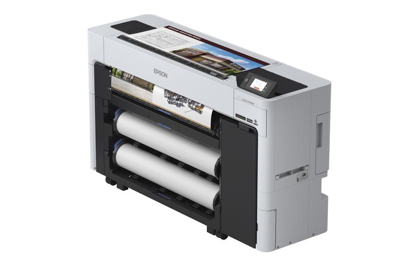 Epson Surecolor T5700dm Multifunktionsprinter Farve