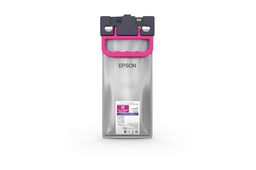 Epson T05a3 Magenta Original Blækpakke
