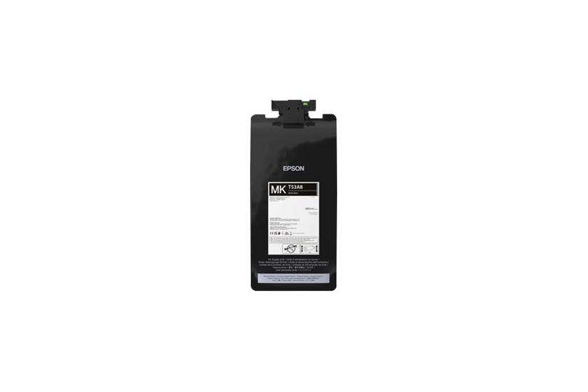 Epson T53a8 Mat Sort Original Blækpung