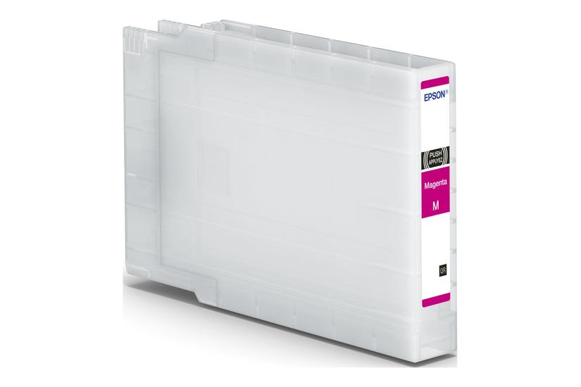 Epson T04a3 Størrelse Magenta Original Blækpatron