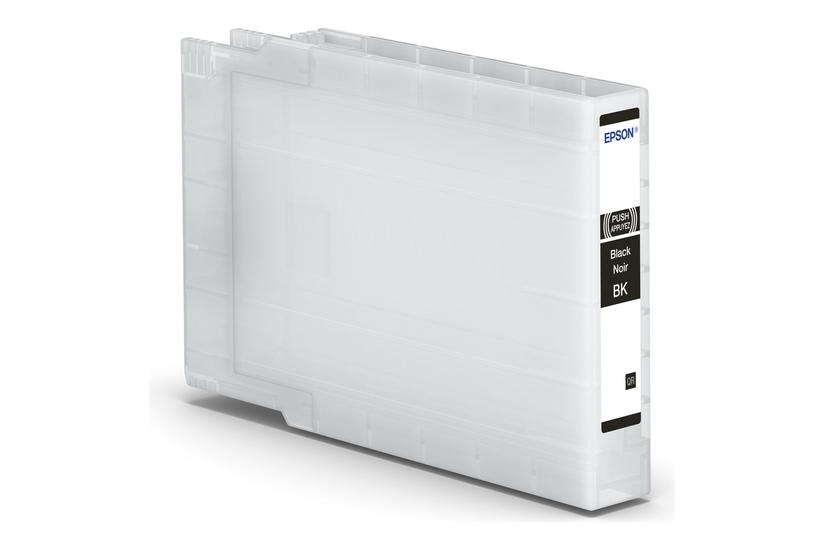 Epson T04a1 Størrelse Sort Original Blækpatron