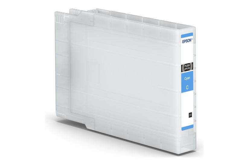 Epson T04b2 Størrelse Cyan Original Blækpatron