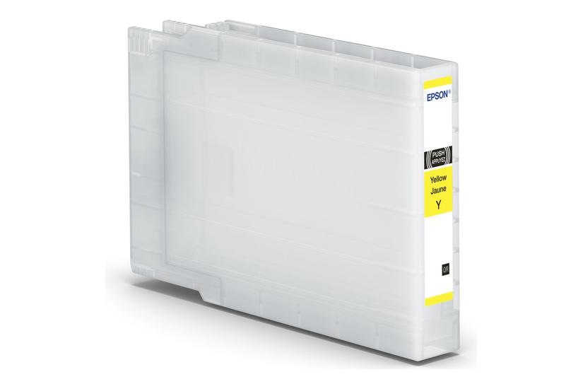 Epson T04b4 Størrelse Gul Original Blækpatron