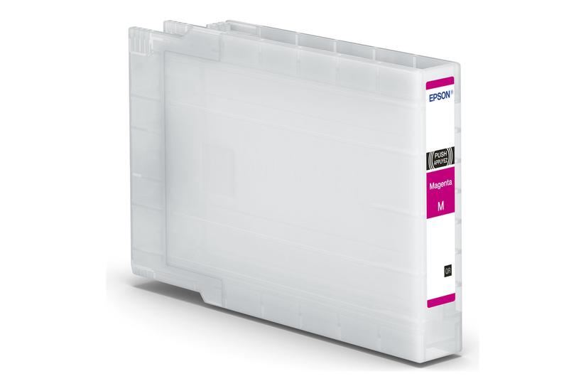 Epson T04b3 Størrelse Magenta Original Blækpatron