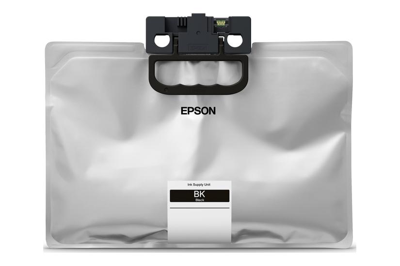 Epson T12f1 Størrelse Sort Original Blækpatron