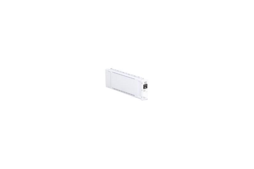 Epson T50m8 Mat Sort Original Blækpatron