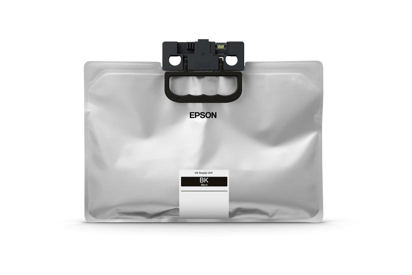 Epson T13m1 Størrelse Sort Original Blækpakke