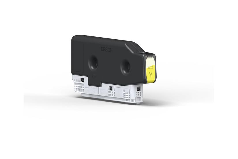 Epson T08n4 Gul Original Blækpatron