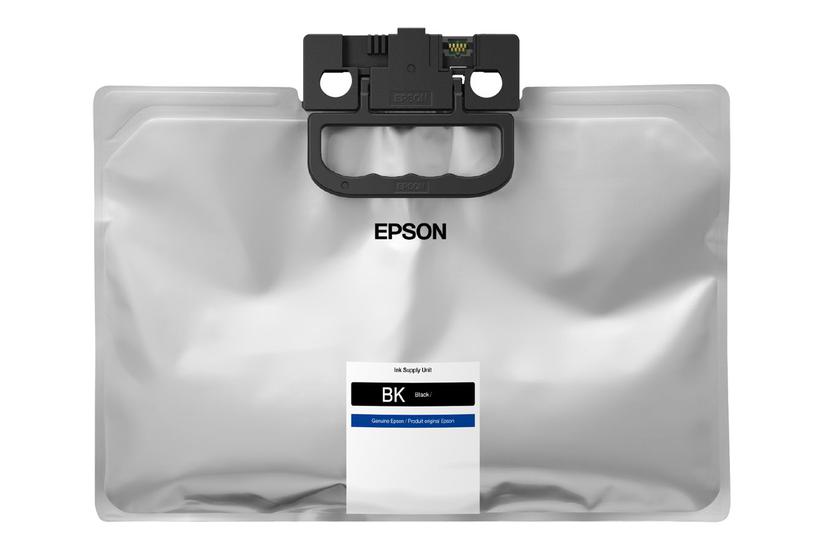 Epson T11p1 Størrelse Sort Original Blækpakke