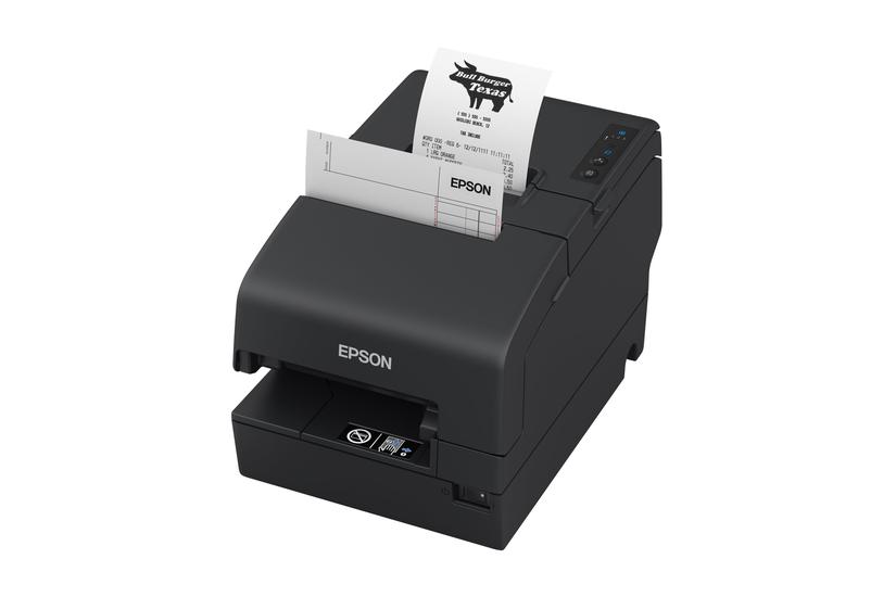 Epson Tm H6000vi-112 Kvitteringsprinter Termisk Linje Dot-matrix