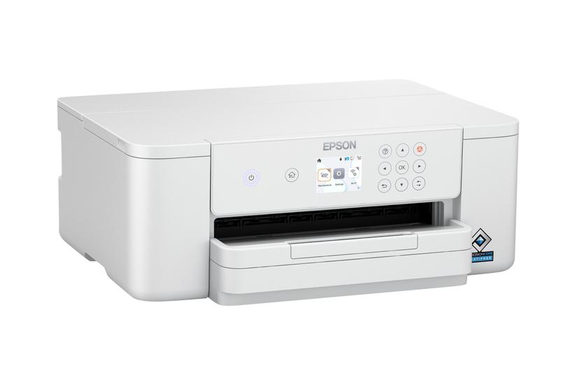 Epson Workforce Pro Wf-c4310dw Printer Farve Blækprinter