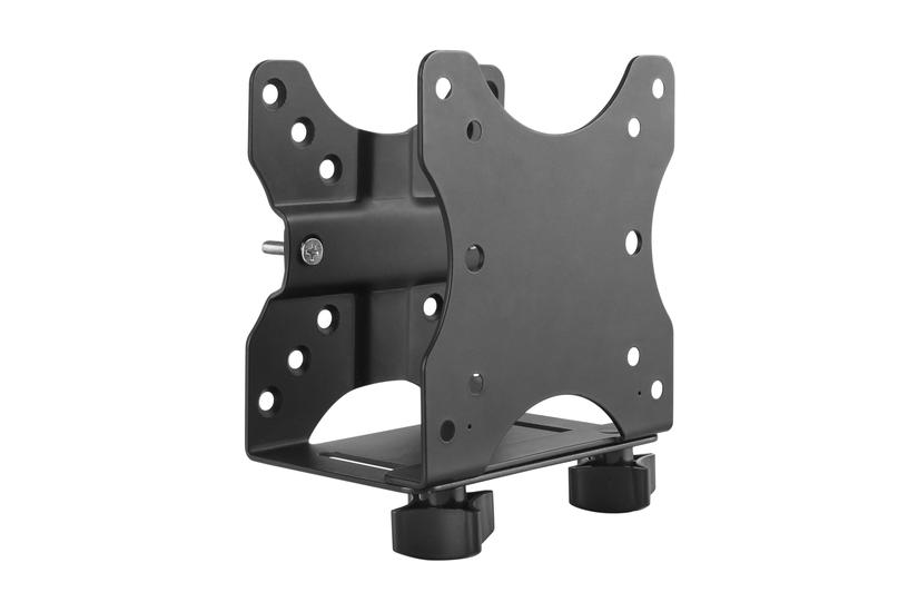 Equip 650890 Cpu Holder Cpu-holder Under Skrivebord Sort