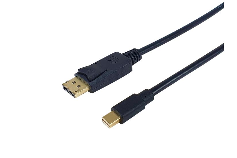 Equip 133442 Displayport Kabel Mini Displayport