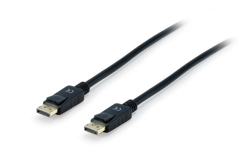 Equip 119252 Displayport Kabel Sort