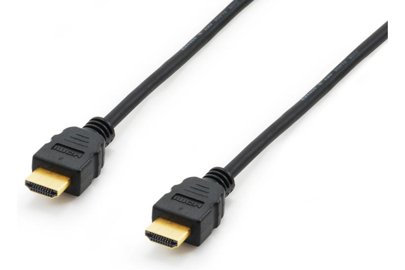 Equip 119352 Hdmi-kabel Hdmi Type Standard Sort