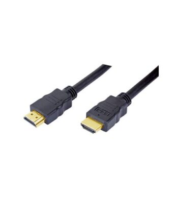 Equip 119359 Hdmi-kabel 20   Hdmi Type    Standard  Sort