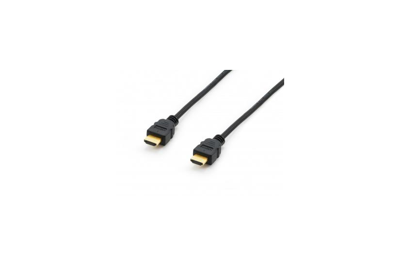Equip 119375 Hdmi-kabel 20 Hdmi Type Standard Sort