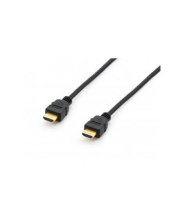 Equip 119350 Hdmi-kabel       Hdmi Type    Standard  Sort