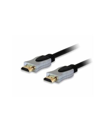 Equip 119347 Hdmi-kabel 10   Hdmi Type    Standard  Sort