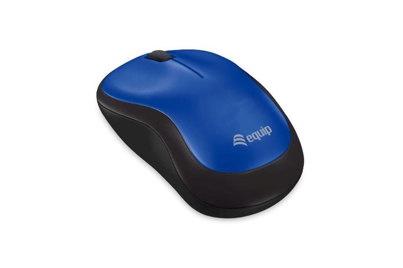 Equip 245112 Mus Kontor Ambidextrous Rf Trådløst Optisk