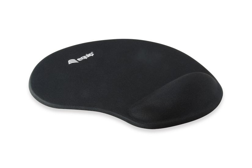 Equip 245014 Musemåtte Sort