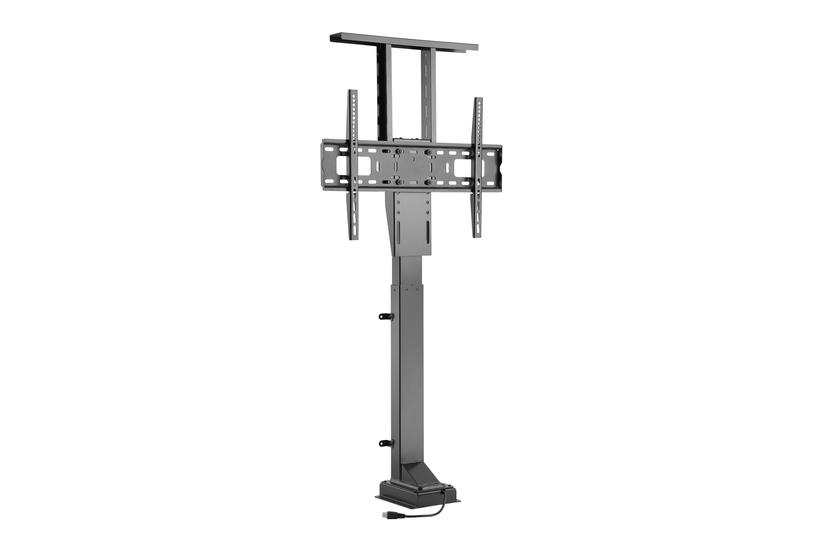 Equip 650606 Tv-beslag 165 Cm 65 Quot Sort
