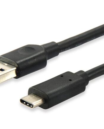 Equip 12834107 Usb-kabel Usb     Gen        Gen        Usb   Usb   Sort