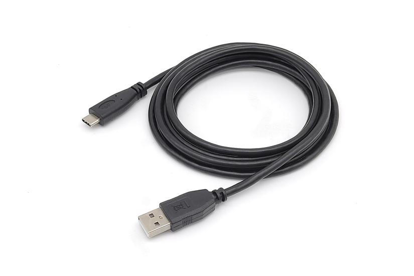 Equip 128886 Usb-kabel Usb Usb Usb Sort