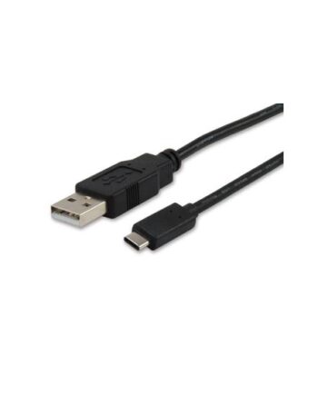 Equip 12888107 Usb-kabel Usb         Usb   Usb   Sort