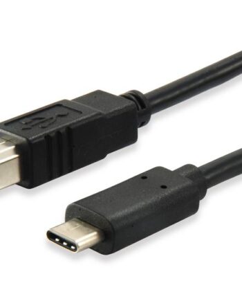 Equip 12888207 Usb-kabel Usb         Usb   Usb   Sort