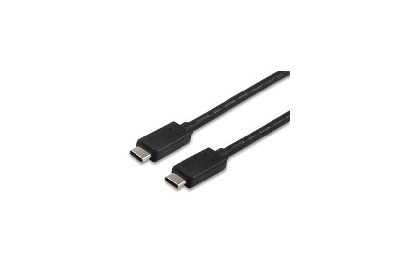 Equip 12888307 Usb-kabel Usb Usb Sort