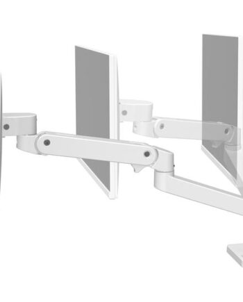 Ergotron Lx Pro Monteringssæt For Lcd Display Hvid