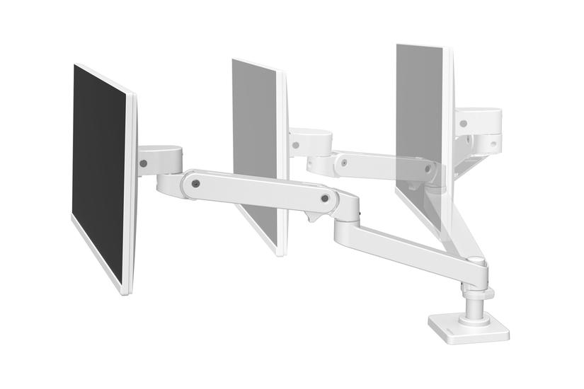 Ergotron Lx Pro Monteringssæt For Lcd Display Hvid