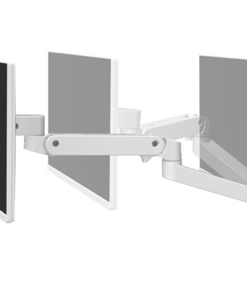 Ergotron Lx Pro Monteringssæt For Lcd Display Hvid