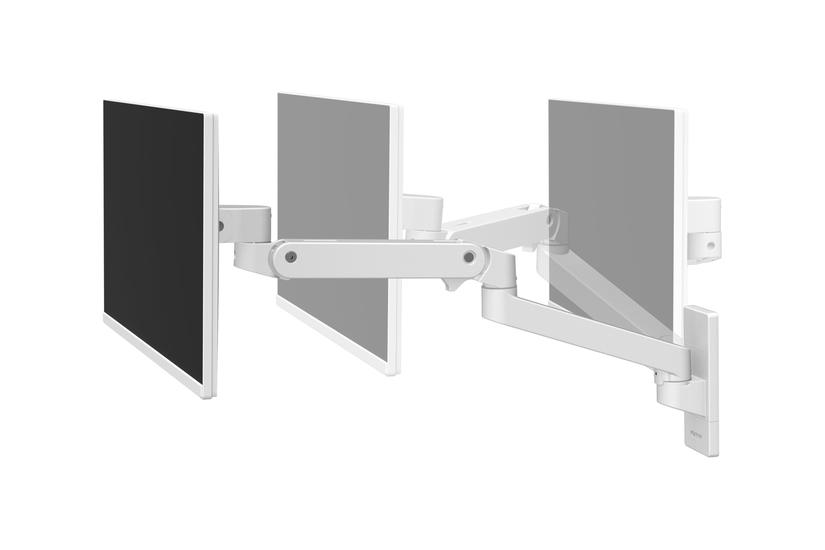 Ergotron Lx Pro Monteringssæt For Lcd Display Hvid