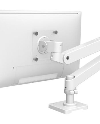 Ergotron Lx Pro Monteringssæt For   Lcd Displays Hvid