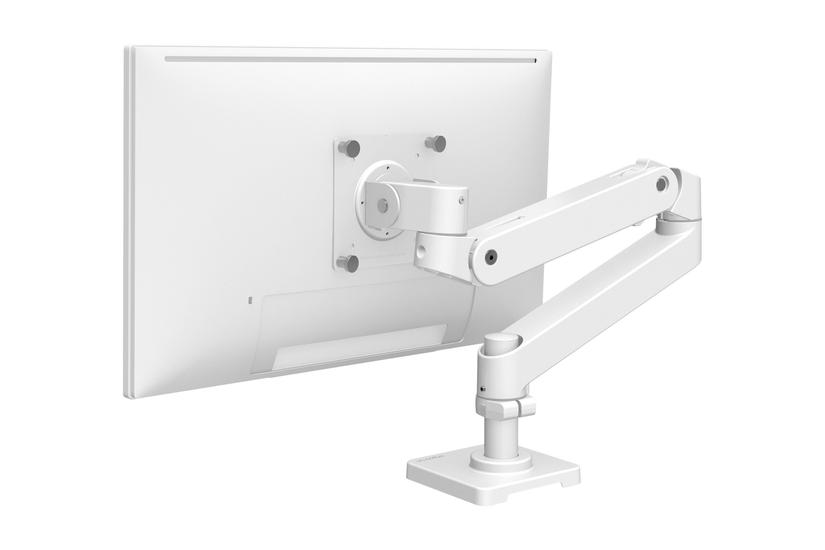 Ergotron Lx Pro Monteringssæt For Lcd Displays Hvid