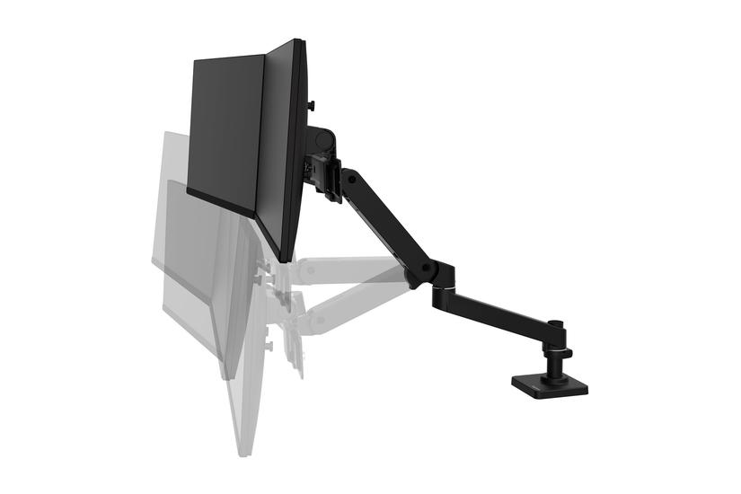 Ergotron Lx Pro Monteringssæt For Lcd Plasmapaneler Sort