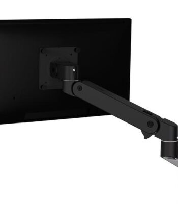 Ergotron Lx Pro Monteringssæt Modulær For Lcd Display Sort