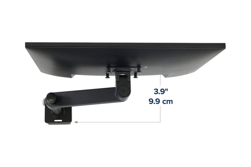 Ergotron Nx Monteringssæt For Monitor Mat Sort