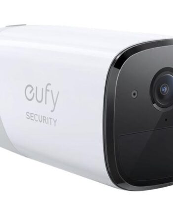 Eufy Eufycam   Pro Add-on Camera Netværksovervågningskamera