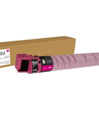Everyday Magenta Kompatibel Genproduceret Tonerpatron  Alternativ Til: Konica Minolta Aav8350  Green World Alliance Returneringsprogram