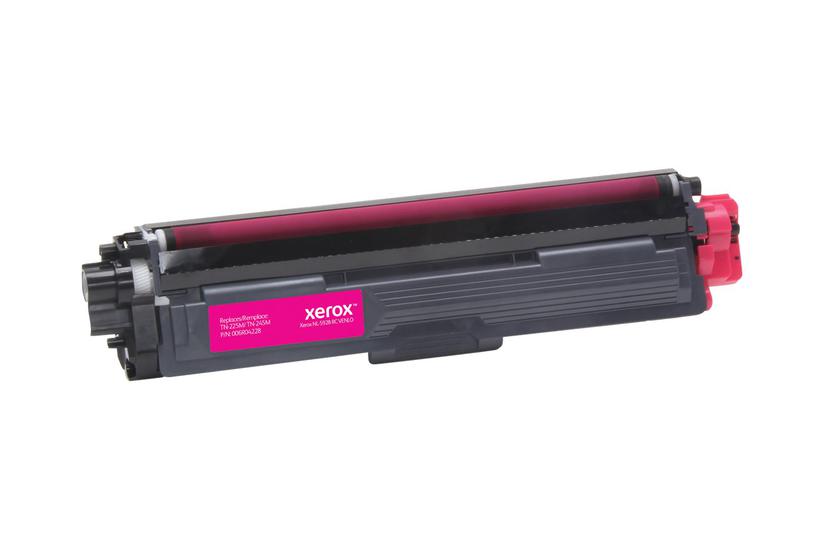 Everyday Magenta Kompatibel Tonerpatron Alternativ Til: Brother Tn225m Brother Tn242m